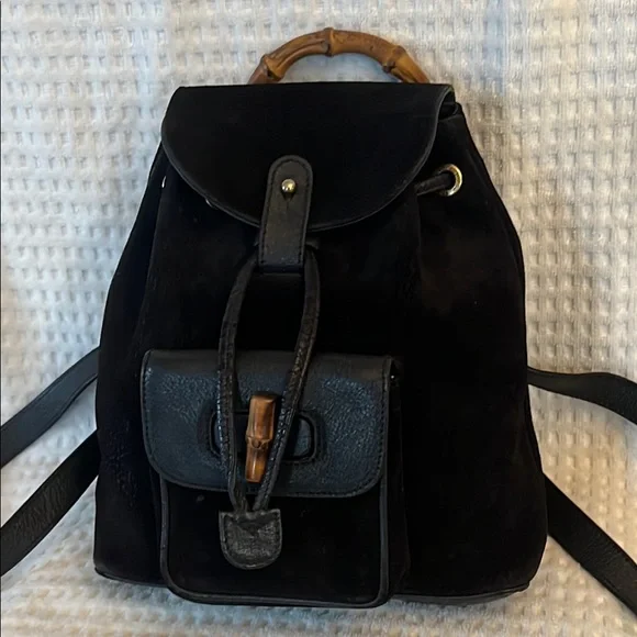 GUCCI Mini Backpack - Picture 4 of 16